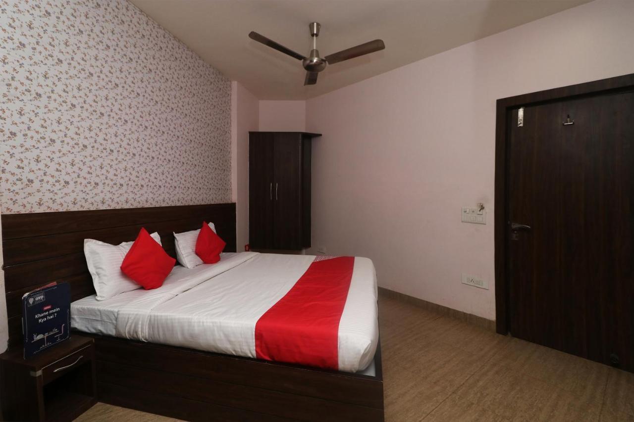 Oyo 22826 Hotel Sheltear & Resturant Agra (Uttar Pradesh) Exterior foto